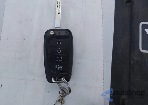 2019 Hyundai Accent Se from USA, damaged, VIN 3KPC24A35KE084236